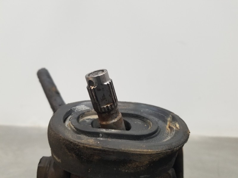 Recambio de cremallera direccion para seat leon (1m1) stella referencia OEM IAM 1J1422075L  