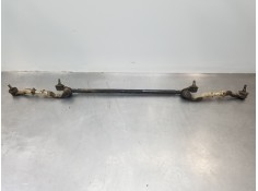 Recambio de cremallera direccion para kia sportage luxury referencia OEM IAM 0K01132260A K01132260A