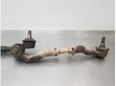 Recambio de cremallera direccion para kia sportage luxury referencia OEM IAM 0K01132260A K01132260A  2