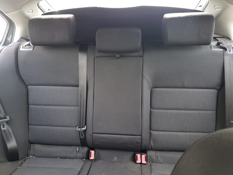 skoda octavia berlina (1z3) del año 2005