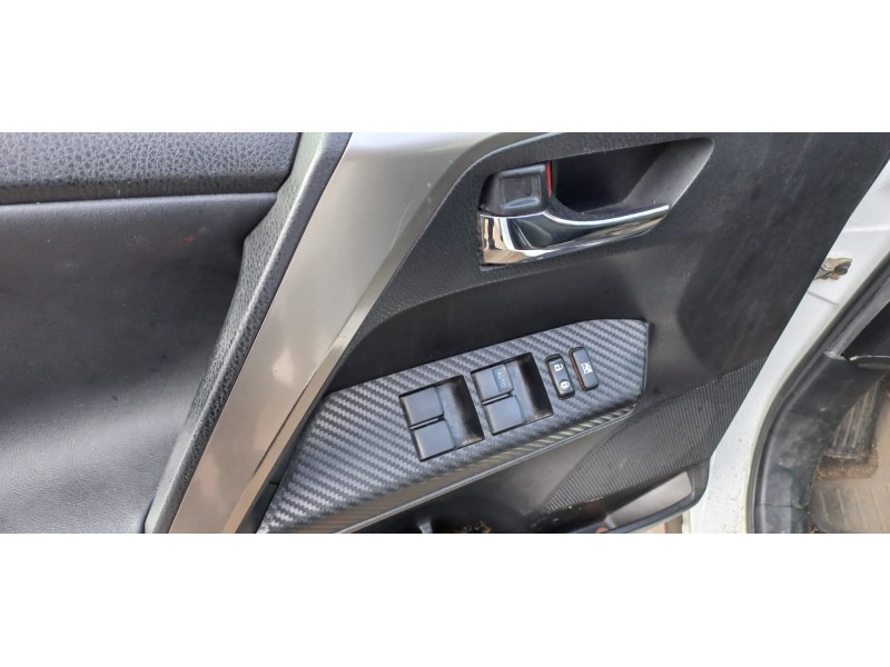 toyota rav 4 del año 2014