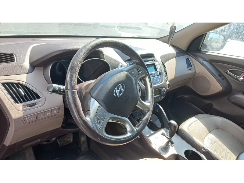 hyundai ix35 del año 2016