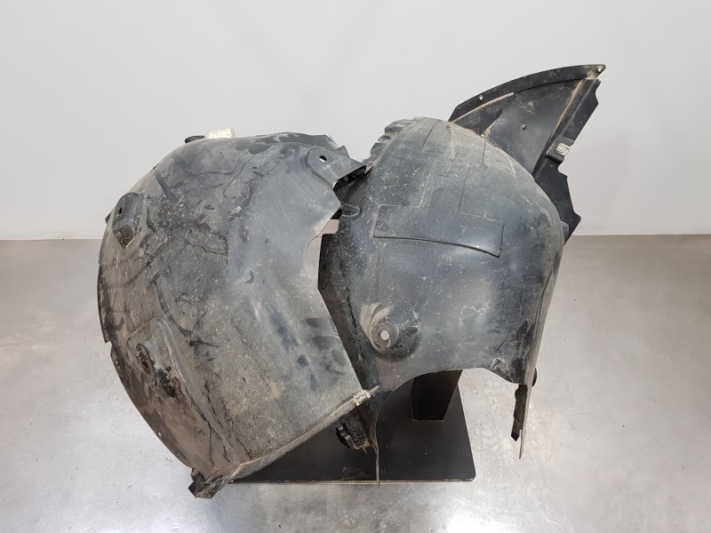 Recambio de paso rueda para mercedes sprinter iii furgón fwd 311 referencia OEM IAM A9106840200 A9106840000 