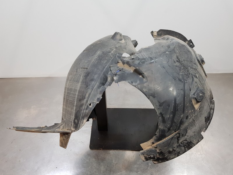 Recambio de paso rueda para mercedes sprinter iii furgón fwd 311 referencia OEM IAM A9106840200 A9106840000 