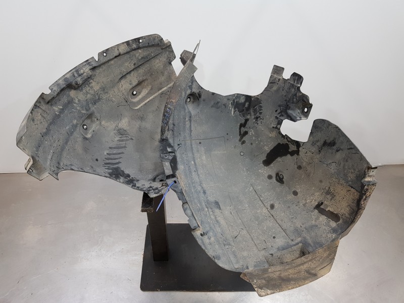 Recambio de paso rueda para mercedes sprinter iii furgón fwd 311 referencia OEM IAM A9106840200 A9106840000 