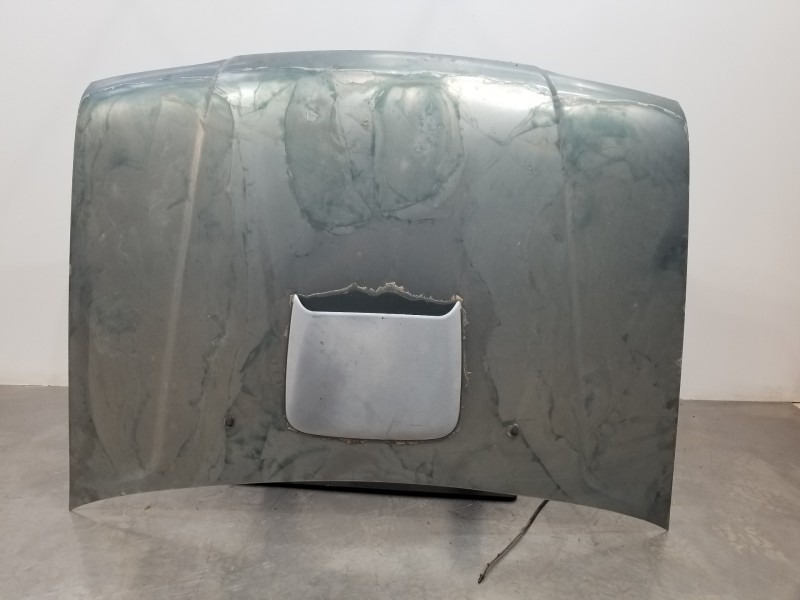 Recambio de capot para kia sportage luxury referencia OEM IAM 0K04R52310A K04R52310A  Recambio de capot para kia sportage luxury referencia OEM IAM 0K04R52310A K04R52310A