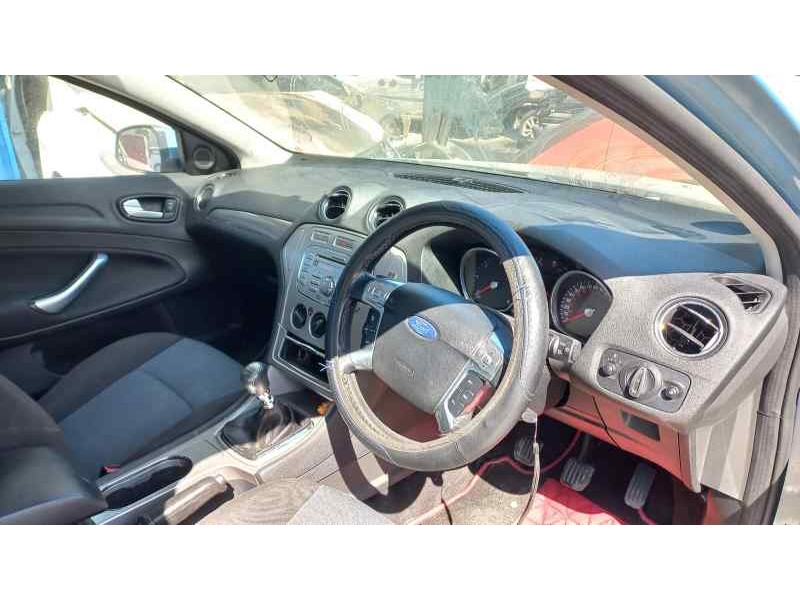 ford mondeo ber. (ca2) del año 2009