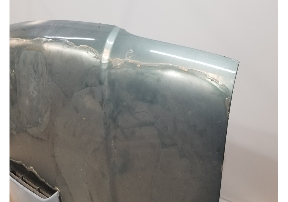 Recambio de capot para kia sportage luxury referencia OEM IAM 0K04R52310A K04R52310A  Recambio de capot para kia sportage luxury referencia OEM IAM 0K04R52310A K04R52310A