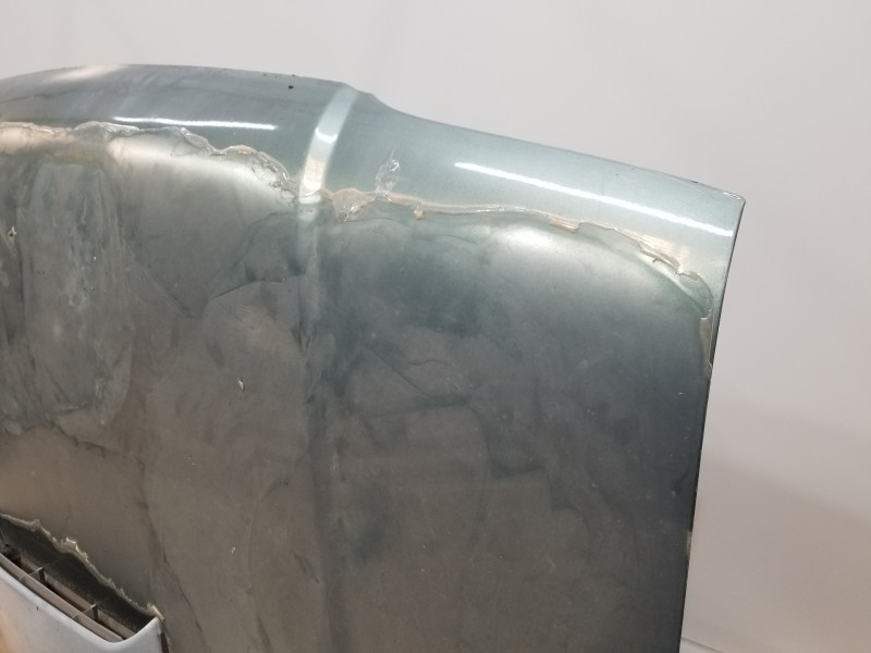 Recambio de capot para kia sportage luxury referencia OEM IAM 0K04R52310A K04R52310A  Recambio de capot para kia sportage luxury referencia OEM IAM 0K04R52310A K04R52310A