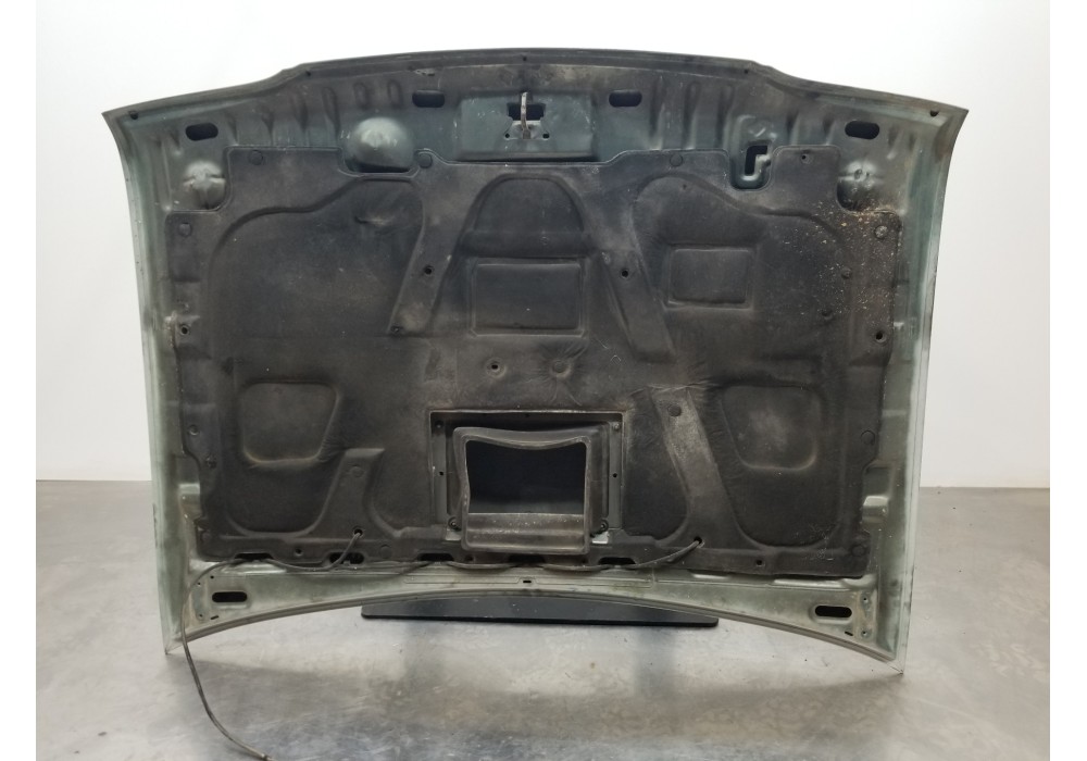 Recambio de capot para kia sportage luxury referencia OEM IAM 0K04R52310A K04R52310A  Recambio de capot para kia sportage luxury referencia OEM IAM 0K04R52310A K04R52310A