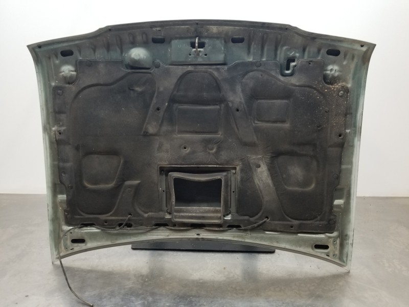 Recambio de capot para kia sportage luxury referencia OEM IAM 0K04R52310A K04R52310A  Recambio de capot para kia sportage luxury referencia OEM IAM 0K04R52310A K04R52310A