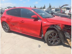 ford focus del año 2020 2