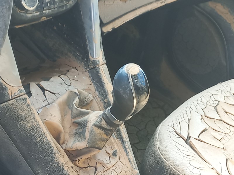 opel zafira tourer del año 2014