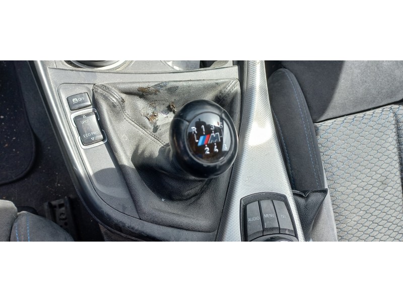 bmw serie 1 lim. (f20) del año 2021