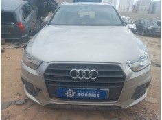 audi q3 (8ug) del año 2014