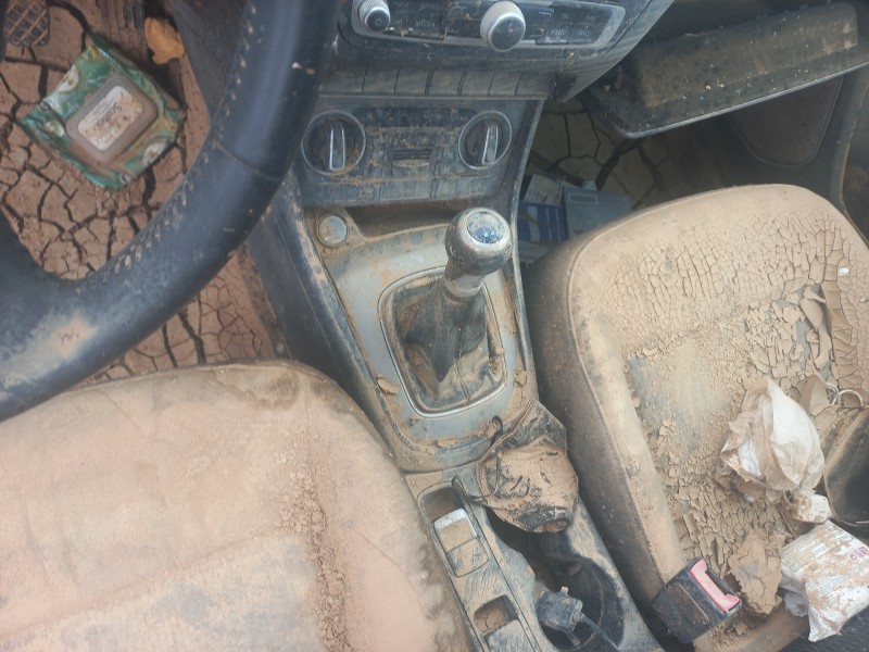 audi q3 (8ug) del año 2014