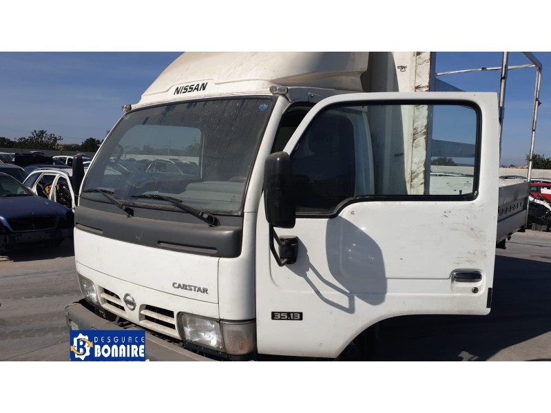 nissan cabstar 01.04  del año 2004