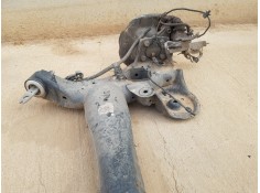 Recambio de puente trasero para peugeot 308 sw allure referencia OEM IAM 1647872280 9827421180  2