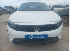 opel corsa f del año 2019