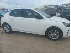opel corsa f del año 2019 2