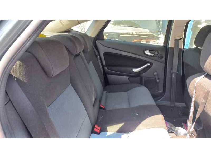 ford mondeo ber. (ca2) del año 2009