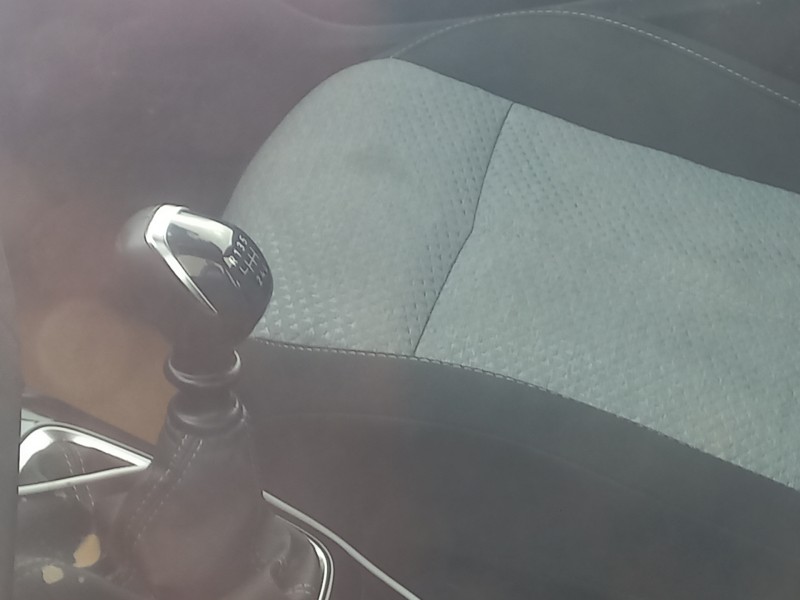 opel corsa f del año 2019