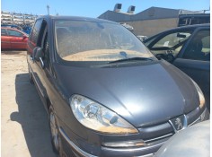 peugeot 807 del año 2010