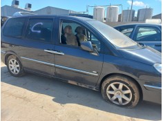 peugeot 807 del año 2010 2