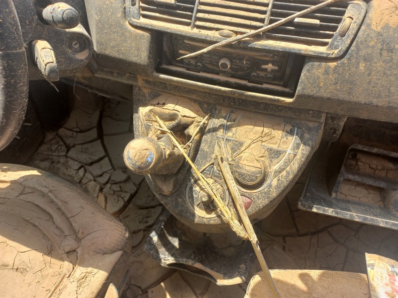 peugeot 807 del año 2010