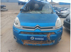 citroen berlingo cuadro del año 2013