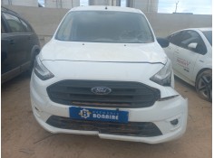 ford transit connect del año 2019