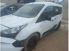 ford transit connect del año 2019 2