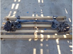 Recambio de puente trasero para opel astra k sports tourer dynamic start/stop referencia OEM IAM 39154148  