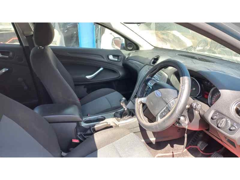 ford mondeo ber. (ca2) del año 2009