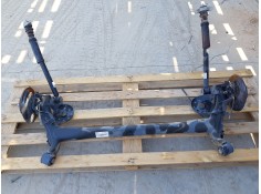 Recambio de puente trasero para kia stonic (ybcuv) eco dynamic referencia OEM IAM 55100H8500  