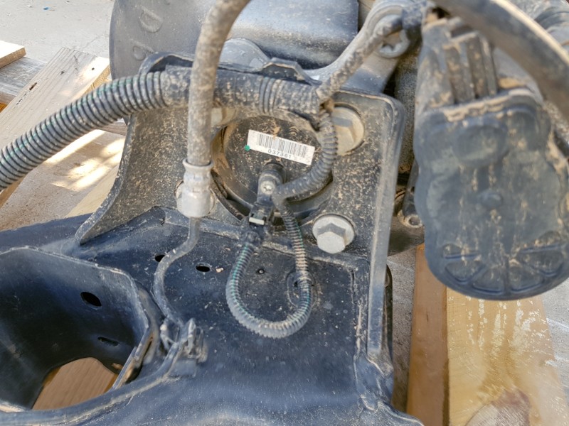 Recambio de puente trasero para citroen c4 picasso puretech referencia OEM IAM 1647872380 9827421280  Recambio de puente trasero para citroen c4 picasso puretech referencia OEM IAM 1647872380 9827421280