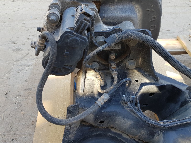 Recambio de puente trasero para citroen c4 picasso puretech referencia OEM IAM 1647872380 9827421280  Recambio de puente trasero para citroen c4 picasso puretech referencia OEM IAM 1647872380 9827421280