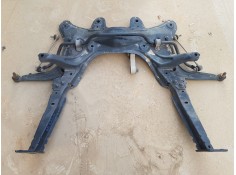 Recambio de puente delantero para fiat 500 sport referencia OEM IAM 52064531 50710290 