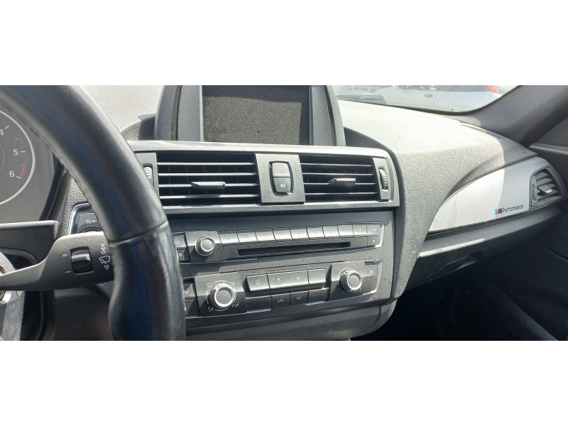 bmw serie 1 lim. (f20) del año 2021