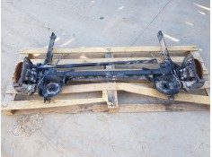 Recambio de puente trasero para opel vivaro b kasten/combi furgón referencia OEM IAM 93458081  