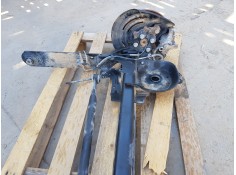 Recambio de puente trasero para opel vivaro b kasten/combi furgón referencia OEM IAM 93458081   2