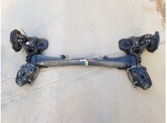 Recambio de puente trasero para opel mokka gs line referencia OEM IAM 1642991780  