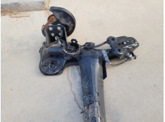 Recambio de puente trasero para opel mokka gs line referencia OEM IAM 1642991780   2