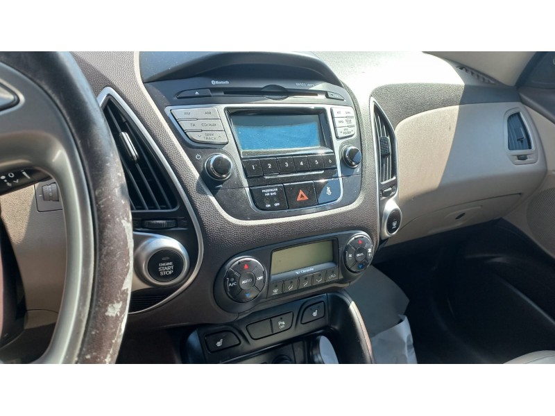 hyundai ix35 del año 2016