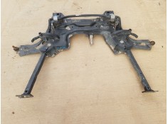 Recambio de puente delantero para opel crossland x selective referencia OEM IAM 9807026580 3637269 