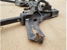 Recambio de puente delantero para opel crossland x selective referencia OEM IAM 9807026580 3637269  2