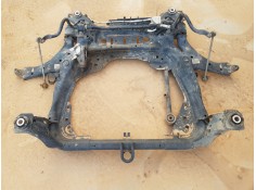 Recambio de puente delantero para land rover evoque 4x4 referencia OEM IAM LR098371 J9C35000AF 