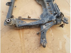 Recambio de puente delantero para land rover evoque 4x4 referencia OEM IAM LR098371 J9C35000AF  2