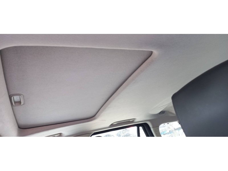 land rover range rover sport del año 2009