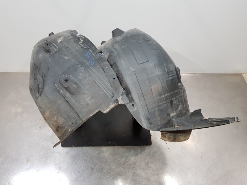 Recambio de paso rueda para mercedes sprinter iii furgón fwd 311 referencia OEM IAM A9106840300 A9106840100 